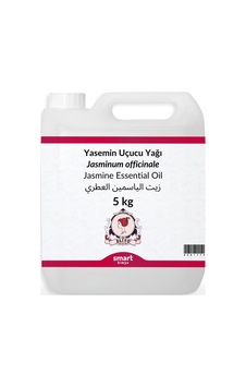 Yasemin Uçucu Yağı Jasminum Officinale 5 Kg Diğer Yasemin Uçucu Yağı Jasminum Officinale 5 Kg Diğer