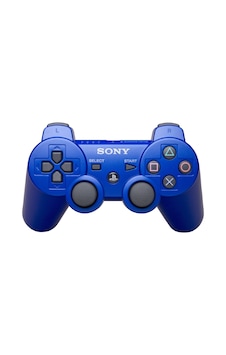 Sony Playstation PS3 Oyun Kolu Dualshock 3 Wireless Controller Sony Playstation PS3 Oyun Kolu Dualshock 3 Wireless Controller