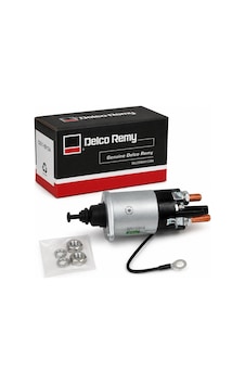 Delco Remy 10511409 24v Marş Otomatiği 39mt Profesyonel Delco Remy 10511409 24v Marş Otomatiği 39mt Profesyonel