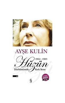 Hüzün Midi Boy : 1964 - 1983 Dürbünümde Kırk Sene