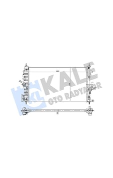 Kale 355645 Su Radyatörü Brazıng Opel Insıgnıa A 09 17 Otomatik 1.6 Cdtı - 2.0 Cdtı B16dth-dtj-b20dth 95530545-39086761-13437347-1300374 Kale 355645 Su Radyatörü Brazıng Opel Insıgnıa A 09 17 Otomatik 1.6 Cdtı - 2.0 Cdtı B16dth-dtj-b20dth 95530545-39086761-13437347-1300374