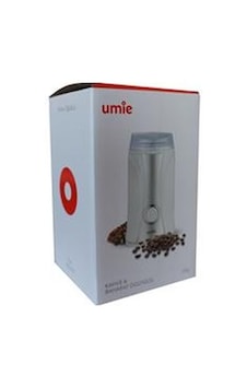 Umıe KB-U51 65G kapasiteli 160 W Kahve ve Baharat Öğütücü