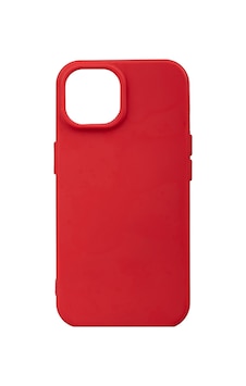 Kvy Apple Uyumlu iPhone   15 Pro Mat Silikon Kılıf