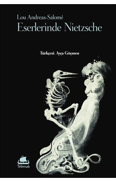 Eserlerinde Nietzsche / Lou Andreas-salome Eserlerinde Nietzsche / Lou Andreas-salome