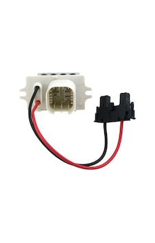 Sagem Kalorifer Rezıstans & Regulator R19 - Clıo I - Megane I - Sgm 210176 Sagem Kalorifer Rezıstans & Regulator R19 - Clıo I - Megane I - Sgm 210176