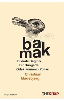 Bakmak / Christian Madsbjerg Bakmak / Christian Madsbjerg