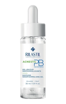 Rilastil Acnestil Pb Gel Serum 30 Ml Rilastil Acnestil Pb Gel Serum 30 Ml