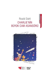 Charlie Nin Büyük Cam Asansörü Charlie Nin Büyük Cam Asansörü