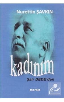 Kadınım - Nurettin Şavkın - Markiz