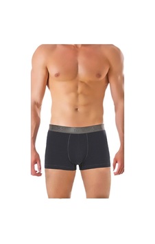 The Don Lacivert Renk Bamboo Erkek Boxer (517380081)