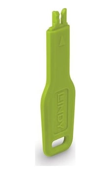 Lindy Lın-47893 Rj45 Yeşil Port Açma Anahtarı Lindy Lın-47893 Rj45 Yeşil Port Açma Anahtarı