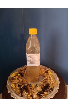 El Yapımı Doğal Fermente Katkısız Rezene Tohumu Sirkesi 500 Ml El Yapımı Doğal Fermente Katkısız Rezene Tohumu Sirkesi 500 Ml