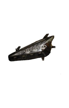 Mg - Ön Far Sol Full Led Mg4 2020-