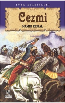 Namık Kemal - Cezmi Namık Kemal - Cezmi