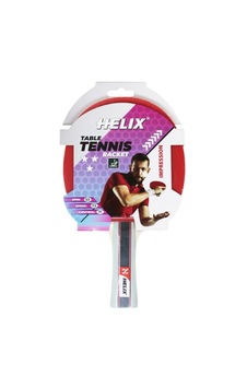 Helix Masa Tenisi Raketi Impression 3 Yıldız Ittf Onaylı Helix Masa Tenisi Raketi Impression 3 Yıldız Ittf Onaylı