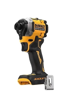Dewalt DCF850NT-XJ 18 V Kömürsüz Aküsüz Darbeli Tornavida