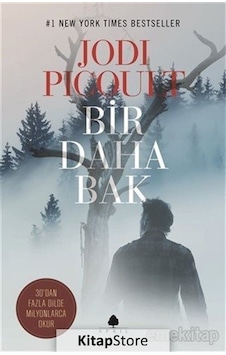 Kitapstore Bir Daha Bak / Jodi Picoult