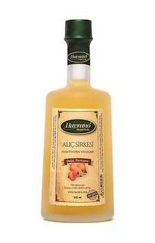 Havrano Alıç Sirkesi  500 ML