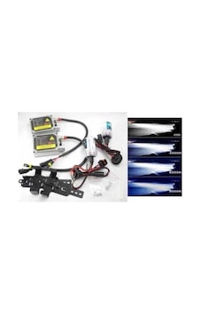 Koto H1 Xenon Far 8000K Xenon Kit