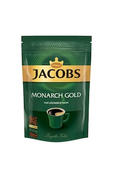 Jacobs Monarch Gold Kahve 6 x 200 G