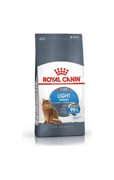 Light Weight Düşük Kalorili Light Kedi Maması 8 Kg Light Weight Düşük Kalorili Light Kedi Maması 8 Kg