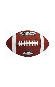 Rising Sports Amerikan Futbol Topu Çok Renkli Rising Sports Amerikan Futbol Topu Çok Renkli