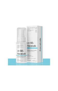 Facelab Spf 50 Mavi Isik Korumali Günes Kremi 50 Ml Facelab Spf 50 Mavi Isik Korumali Günes Kremi 50 Ml