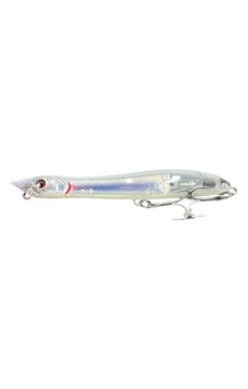 Nanıwaosakashı Lıttle Boy 100mm 11gr Topwater C693 Nanıwaosakashı Lıttle Boy 100mm 11gr Topwater C693