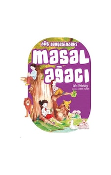 Düş Bahçesinde Masal Ağacı - Lale Süphandağı - Nesil Çocuk Yayınları Düş Bahçesinde Masal Ağacı - Lale Süphandağı - Nesil Çocuk Yayınları