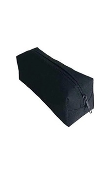 Okul Kalemlik 20x9cm Siyah Diğer Okul Kalemlik 20x9cm Siyah Diğer