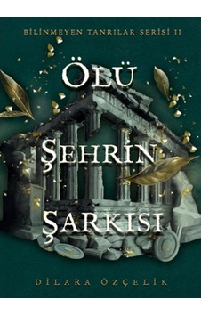 Ren - Ölü Şehrin Şarkısı Dilara Özçelik Ren - Ölü Şehrin Şarkısı Dilara Özçelik