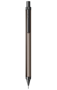 Scrikss Octagon-x Mekanik Kurşun Kalem 0.7 Mm Kahverengi Diğer Scrikss Octagon-x Mekanik Kurşun Kalem 0.7 Mm Kahverengi Diğer