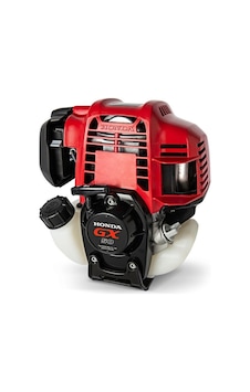 Honda GX 50 T ST 4 Zamanlı 2 HP Benzinli Motor Honda GX 50 T ST 4 Zamanlı 2 HP Benzinli Motor