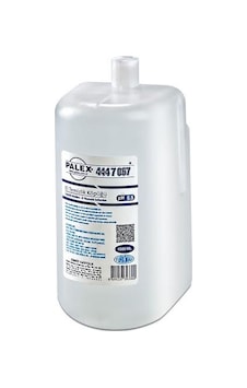 Palex Tek Kullanımlık Köpük Kartuş El Temizleme Köpüğü 12 x 1 L Palex Tek Kullanımlık Köpük Kartuş El Temizleme Köpüğü 12 x 1 L