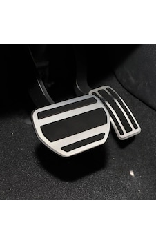 Peugeot 301 2008 Elysee C3 C4 Uyumlu Otomatik Pedal Seti 2 Parça Peugeot 301 2008 Elysee C3 C4 Uyumlu Otomatik Pedal Seti 2 Parça