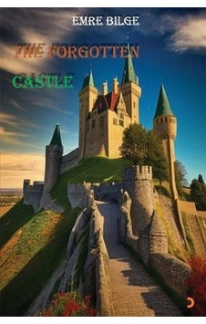 The Forgotten Castle - Emre Bilge - Cinius The Forgotten Castle - Emre Bilge - Cinius
