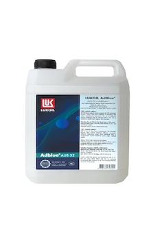 Lukoil AUS 32 AdBlue 5 Litre