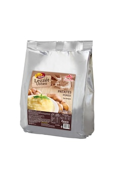 Bizim Mutfak Lezzet Ustası Patates Püresi Toz Karışım 2 KG