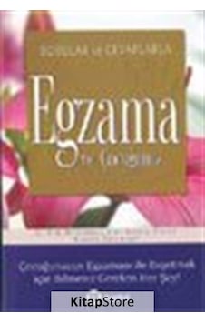 Sorular ve Cevaplarla Egzama ve Çocuğunuz - Dr.Tim Mitchell -  Dr.David Paige - Kapital Medya Hizmetleri