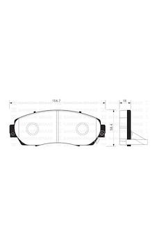 Sangsın Sp2115a Ön Balata Disk Honda Cr-v 15 Üstten Delikli 45022t0aa00-45022t0aa01-45022tk8a00 1 Takım -ıdır Sangsın Sp2115a Ön Balata Disk Honda Cr-v 15 Üstten Delikli 45022t0aa00-45022t0aa01-45022tk8a00 1 Takım -ıdır