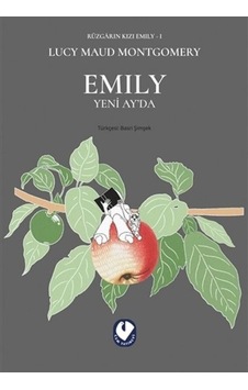 Emily Yeni Ay'da - Rüzgarın Kızı Emily 1 - Uxfo-635361 Emily Yeni Ay'da - Rüzgarın Kızı Emily 1 - Uxfo-635361