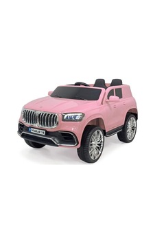 Akar Akülü Araba Pembe Akar Akülü Araba Pembe