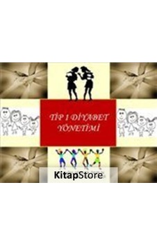 Tip 1 Diyet Yönetimi - Çağrı Çövener Özçelik - İstanbul Tıp Kitabevi