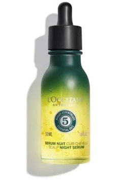 L'Occitane Aromakoloji Saç Derisi Gece Serumu 50 ML L'Occitane Aromakoloji Saç Derisi Gece Serumu 50 ML