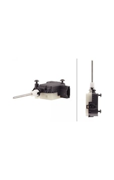 Merkezi Kilit Kontrol Elemanı W169/w171/w203/w209/w211/w245