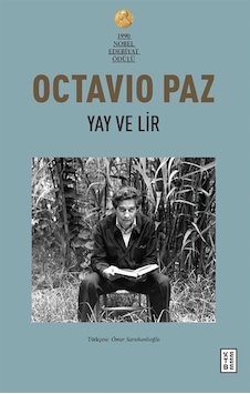 Yay Ve Lir / Octavio Paz Yay Ve Lir / Octavio Paz