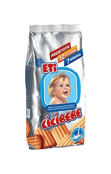 Cicibebe Ekonomik 400gr 18113 1 Adet Cicibebe Ekonomik 400gr 18113 1 Adet