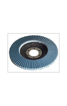 Flap Disk Zımpara 115x60 Kum Zirconia Flap Disk Zımpara 115x60 Kum Zirconia