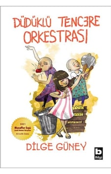 Düdüklü Tencere Orkestrası Diğer