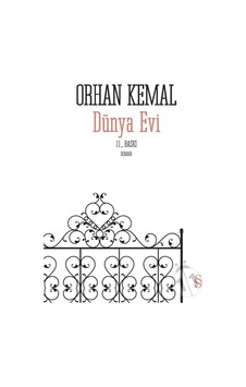 Everest Dünya Evi